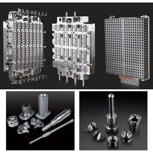 תבנית ריקה להזרקה מתקדמת