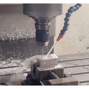 קידוח CNC