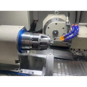 שחזור CNC