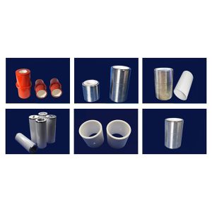 עיבוד CNC של צילינדרים קרמיים