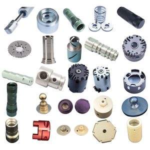 שירותי חריטה CNC