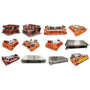 תבנית חותמת קרה