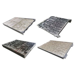 יציקות מסנני תקשורת