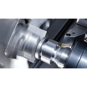 בקרת מחשב מספרי CNC