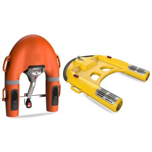 מעטפת מצוף הצלה מותאמת אישית