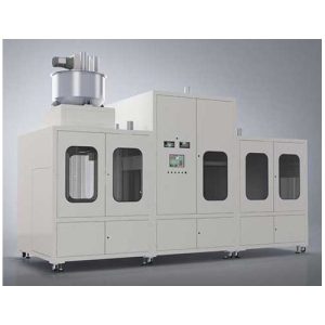 מארז מתכת מותאם אישית