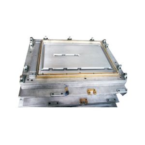 תבנית קצף לדלת