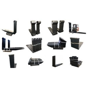 מזלג מלגזה מזויף