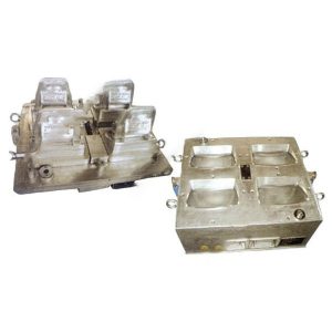 תבנית קצף למשענת ראש