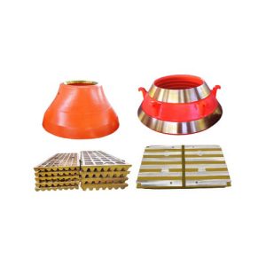 יציקת פלדת מנגן גבוהה