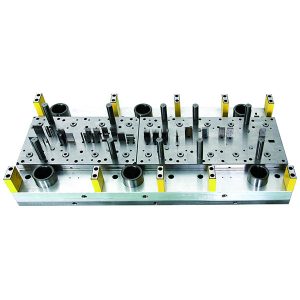 מתקן דפוס במהירות גבוהה