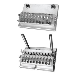 תבנית הזרקה ונשיפה