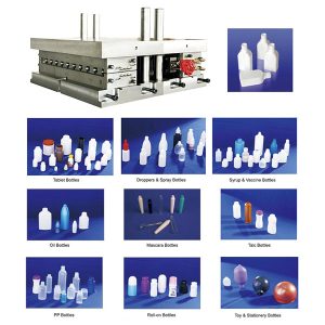 תבנית הזרקה ונשיפה