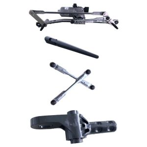 תוספות יצוקות בהזרקה