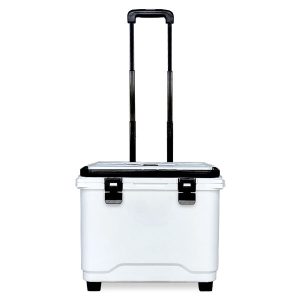 תיבה מבודדת בהזרקה