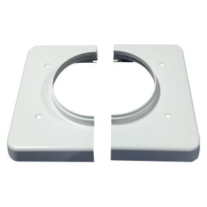 מארז מכונת רנטגן יצוק בהזרקה