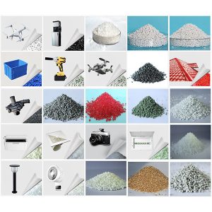 חומרי הזרקה