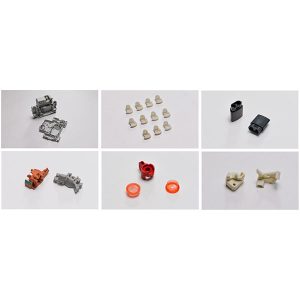 תבניות הזרקה