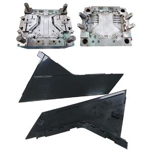 תבנית הזרקה