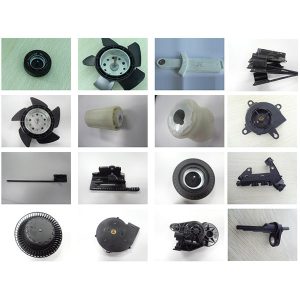 הכנס תבניות יציקה