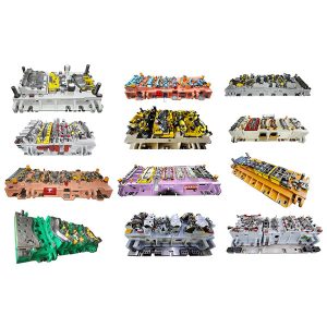 תבנית חיתוך רב-תחומית