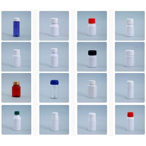 בקבוק PET מנופח