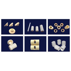 שירותי ייצור CNC מדויקים