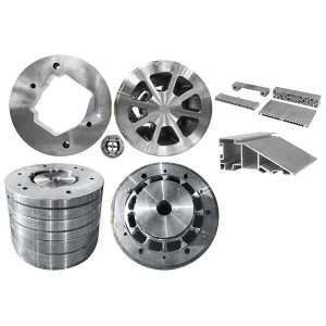 תבנית לחץ לפרופיל