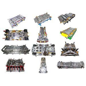 מתקן חיתוך מתקדם