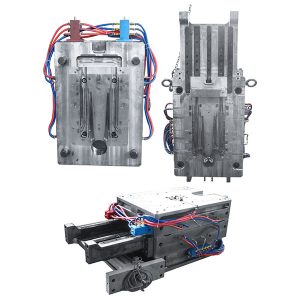 תבנית יציקת רדיאטור