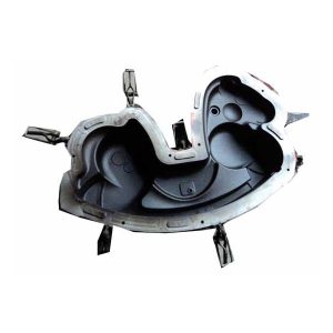 תבנית ליציקה סיבובית