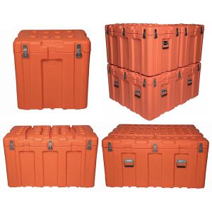 ארון כיבוי אש יצוק בסיבוב