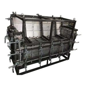 תבנית ליציקת ספות