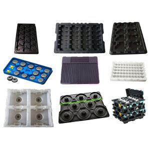 מגש עבה מעוצב בוואקום