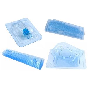 אריזה סטרילית מעוצבת בוואקום