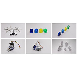 תהליך ייצור הזרקה